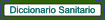 Glosario de T�rminos Sanitarios