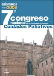 Congreso Paliativos - Salamanca
