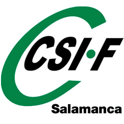 CSIF Sanidad - Salamanca