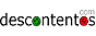 Descontentos.com... para quejarse, elogiar o comentar temas