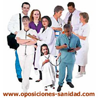 Oposiciones Sanidad - Webs de Inter�s Socio-Sanitario para Opositores