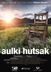 AULKI HUTSAK (Sillas Vacas) 2013