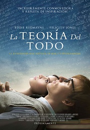 LA TEORA DEL TODO (2014)