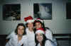 Las chicas de la 1-A, Navidad 2004