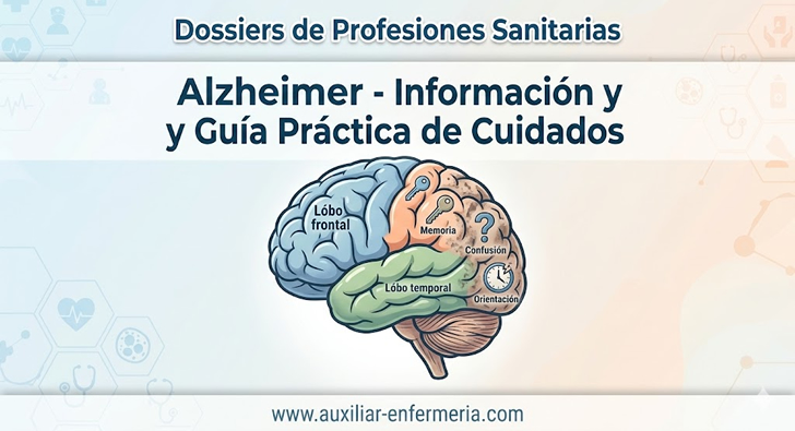 DOSSIERS DE PROFESIONES SANITARIAS
