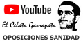 Canal YouTube EL CELATA GARRAPATA