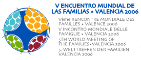 V Encuentro Mundial de las Familias