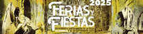 Ferias y Fiestas Salamanca 2025