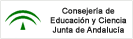 Consejería de Educación y Ciencia - Junta de Andalucía