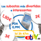 Las Subastas m�s Divertidas e Interesantes