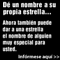 S� Original... �Regala una Estrella!