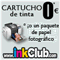 Tinta Gratis para tu Impresora