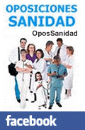 OposSanidad - Oposiciones Sanidad en Facebook