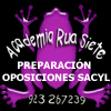 Preparaci�n Oposiciones SACYL Auxiliar de Enfermer�a y T�cnicos de Laboratorio