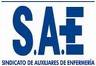 Sindicato de Auxiliares de Enfermer�a