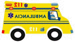 Revisin Sanitaria de la Ambulancia