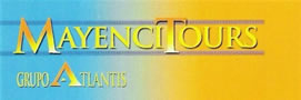 Mayenci Tours - Tu Agencia de Viajes en Salamanca