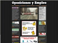 www.oposicionesyempleo.es