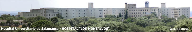 HOSPITAL LOS MONTALVOS