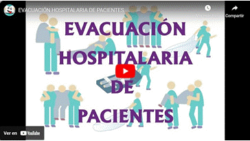 Vdeo Evacuacin Hospitalaria de Pacientes