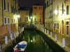 Venecia de Noche