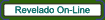 Revelado Fotogr�fico On-Line