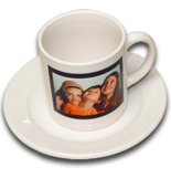 Taza de café
