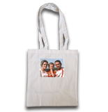 Bolso de tela