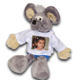 Peluche ratón
