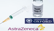 Vacuna de AstraZeneca / Universidad de Oxford