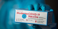 Vacuna de MODERNA frente a la COVID-19
