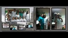 Momentos - Juani - Hospital Los Montalvos