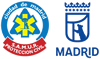 SAMUR MADRID