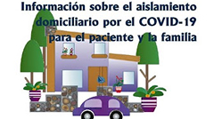 Aislamiento Domiciliario COVID19