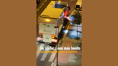 Cl�sicos del Celata Garrapata... Gr�as y el Cami�n de la Basura