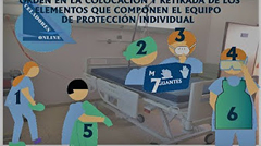 E.P.I. - Equipo de Protecci�n Individual