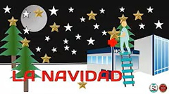 FELIZ NAVIDAD