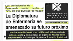 Historia de una Reivindicaci�n... Nivel 3, Grupo C1