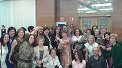 Celebraciones y Despedidas Montalveras