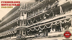 Los Montalvos... Curiosidades, Mitos y Leyendas