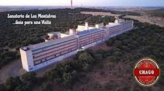 Los Montalvos City... Hospital Sin Ley