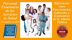 PERSONAL ESTATUTARIO