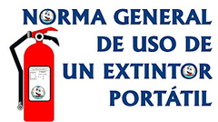 Prevenci�n ante Incendios