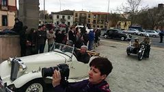 Salamanca City... y provincia