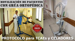 Traslado y Movilizaci�n del Paciente