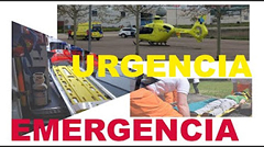 Urgencias y Emergencias