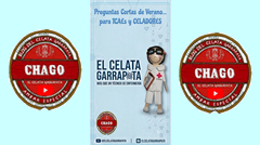 Preguntas Cortas Veraniegas 2026
